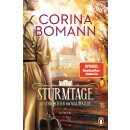 Bomann, Corina - Die Waldfriede-Saga (3) Sturmtage - Die...