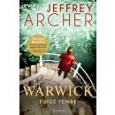 Archer, Jeffrey - Die Warwick-Saga (4) Ewige Feinde (TB)