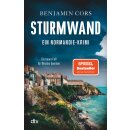 Cors, Benjamin - Nicolas Guerlain ermittelt (5) Sturmwand...