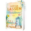 Lassen, Svenja - Küstenliebe (1) Muschelträume - Roman