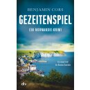 Cors, Benjamin - Nicolas Guerlain ermittelt (3)...