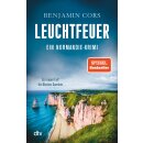 Cors, Benjamin - Nicolas Guerlain ermittelt (4)...