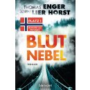 Enger, Thomas; Horst, Jørn Lier - Alexander Blix und Emma Ramm (2) Blutnebel (TB)