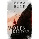 Buck, Vera -  Wolfskinder (TB)