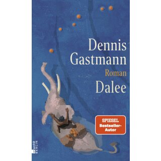 Gastmann, Dennis -  Dalee (HC)