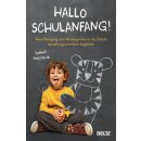 Niechzial, Saskia -  Hallo Schulanfang! (TB)