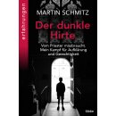 Schmitz, Martin -  Der dunkle Hirte (TB)