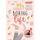 Julesboringlife -  My Not so Boring Life (TB)