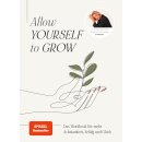 König, Franzi -  Allow Yourself to Grow (TB)