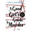 Jackson, Holly - A Good Girls Guide to Murder (1) A Good Girl’s Guide to Murder (TB)
