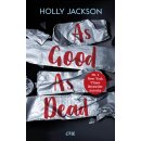 Jackson, Holly - A Good Girls Guide to Murder (3) As Good...