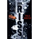 Winter, Thilo -  Der Riss - Thriller
