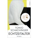 Schachinger, Tonio -  Echtzeitalter (HC)