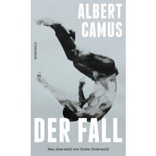 Camus, Albert -  Der Fall (HC)