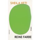 Heti, Sheila -  Reine Farbe (HC)