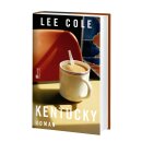 Cole, Lee -  Kentucky (HC)