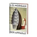 Morgan, J. O. -  Der Apparat (HC)