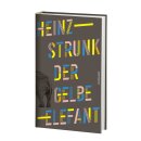 Strunk, Heinz -  Der gelbe Elefant (HC)
