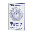 Mustill, Tom -  Die Sprache der Wale (HC)