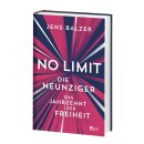 Balzer, Jens -  No Limit (HC)
