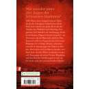 Pötzsch, Oliver - Die Henkerstochter-Saga (9) Die Henkerstochter und die Schwarze Madonna (TB)