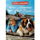Lindgren, Astrid - Ferien auf Saltkrokan (HC)