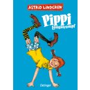 Lindgren, Astrid - Pippi Langstrumpf (HC)