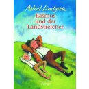 Lindgren, Astrid - Rasmus und der Landstreicher (HC)