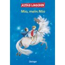 Lindgren, Astrid - Mio, mein Mio (HC)