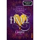 Garber, Stephanie - Caraval (3) Finale (TB) limitiert mit...