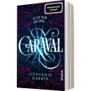 Garber, Stephanie - Caraval (1) Caraval (TB)