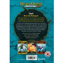 Blade, Adam - Beast Quest Legend (8) Beast Quest Legend (Band 8) - Clark, Riese des Dschungels - Spannendes Buch für Kinder ab 8 Jahre - Mit farbigen Illustrationen