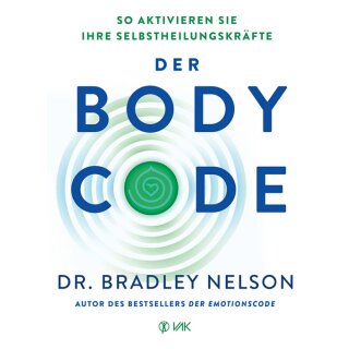Nelson, Bradley -  Der Body-Code (TB)