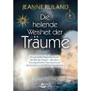 Ruland, Jeanne -  Die heilende Weisheit der Träume (TB)
