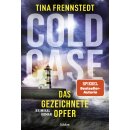 Frennstedt, Tina - Cold Case-Reihe (2) - Das gezeichnete Opfer (TB)