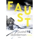 Skördeman, Gustaf - Geiger-Reihe (2) Faust (TB)