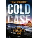 Frennstedt, Tina - Cold Case-Reihe (3) - Das gebrannte...
