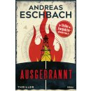 Eschbach, Andreas -  Ausgebrannt (TB)