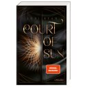 Ryan, Lexi - Court of Sun (1) Court of Sun (TB)