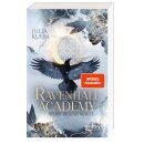 Kuhn, Julia - Ravenhall Academy (1) Verborgene Magie (TB)
