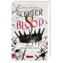 v. Golden, Lexy - Scepter of Blood (1) Scepter of Blood....