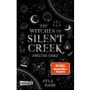 Dade, Ayla - The Witches of Silent Creek (2) - Zweites...