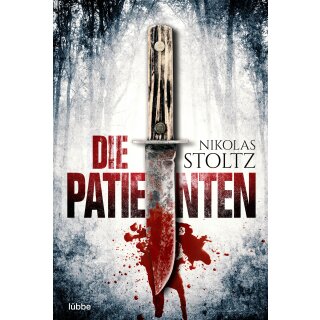 Stoltz, Nikolas - Löwenstein & Berger (1) Die Patienten (TB)
