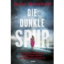 Blackhurst, Jenny -  Die dunkle Spur (TB)