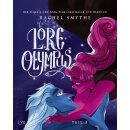 Smythe, Rachel - Lore Olympus (3) Lore Olympus - Teil 3 (HC)