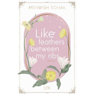 Sohail, Mehwish - Like This (3) Like feathers between my ribs (TB)