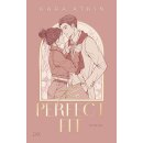 Atkin, Kara - Perfect-Fit-Reihe (1) The Perfect Fit (TB)