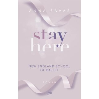 Savas, Anna - New England School of Ballet (2) Stay Here (TB)