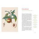 Blind, Sofia - Von Bäumen, Blüten und Büchern (7) Die alten Obstsorten - Von Ananasrenette bis Zitronenbirne. Geschichten, Rezepte und Anbautipps (HC)