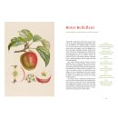 Blind, Sofia - Von Bäumen, Blüten und Büchern (7) Die alten Obstsorten - Von Ananasrenette bis Zitronenbirne. Geschichten, Rezepte und Anbautipps (HC)